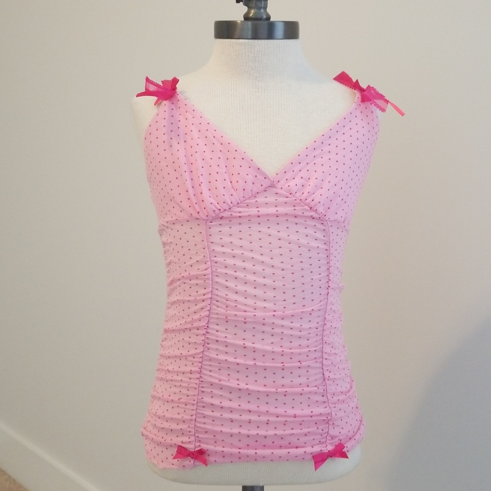 VS little sexy things Camisole